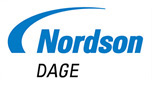 Nordson DAGE社ロゴ