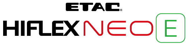 ETAC HIFLEX NEO E